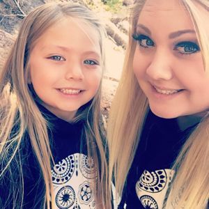 Meet your Posher, Candace